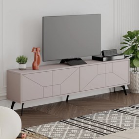 Móvel TV Dune – Light Mocha – 180x50x29,6 cm