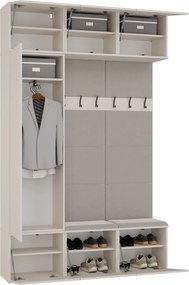 Conjunto para corredor Mandeville 300