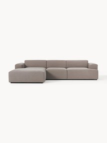 Corner Sofa Melva (4-seater)