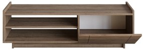 Móvel TV Valantina – Nogueira – 140 cm