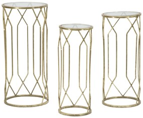 P/TELEFONE TUNIS TRIS CM Ø 32X71-28X65-23X61