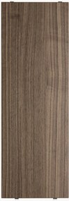 Prateleiras String System, L 58 x P 20 cm, conjunto de 3