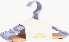 Cabides Kids Top, conjunto de 10