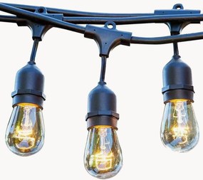 Sistema de iluminação para interior e exterior Mafy