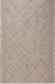 Tapete para interior e exterior Naoto