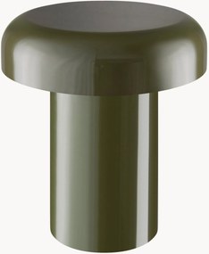 Mesa de apoio redonda para jardim Miko