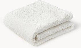 Colcha jacquard Catiana