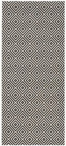 Passadeira para interior e exterior Karo