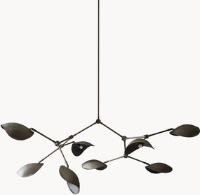 Lustre grande Stingray, vários tamanhos