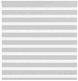 Cortina de zebra 150x100 cm largura do tecido 145,9cm poliéster