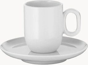 Chávenas de expresso Barista, conjunto de 2