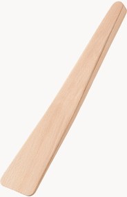 Espátula em madeira de faia Singles