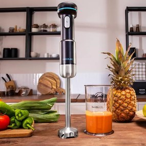 Pack de varinha mágica BlendGo Pack