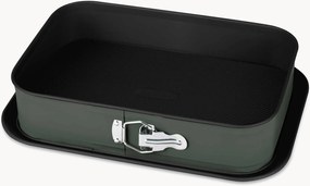 Forma de mola antiaderente Matte Green Collection