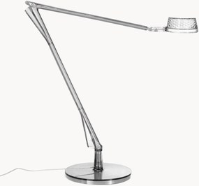 Candeeiro de mesa LED regulável Aledin