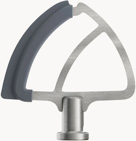 Vara de arames flexível individual em aço inoxidável para batedeira KitchenAid