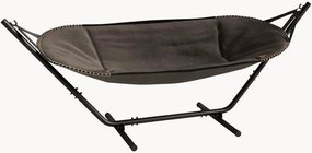 Rede de descanso para jardim com suporte Cobana