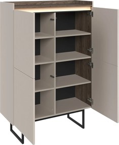 Conjunto para sala de estar Elbtei 110