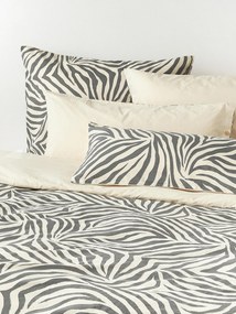 Capa de edredão em algodão Chase