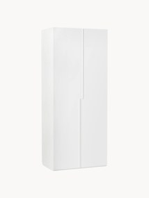 Roupeiro modular Leon, L 100 cm, vários tamanhos