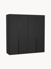 Roupeiro modular Leon, L 200 cm, vários tamanhos