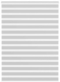 Cortina de zebra 155x200 cm largura do tecido 150,9cm poliéster