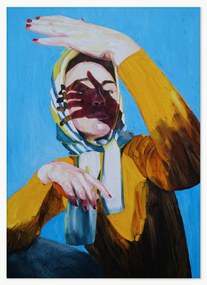 Póster Madame E