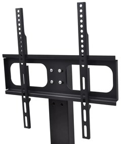 Suporte TV pedestal p/ ecrãs de 26-42" Max VESA 400x400mm 30kg