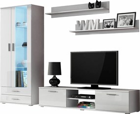 Conjunto para sala de estar Tornola 115