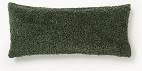 Capa de almofada em teddy Dotty