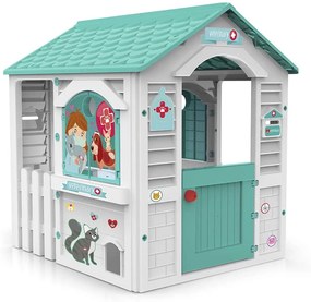 CASA CENTRO VETERINARIO INFANTIL