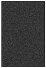 Tapete Retangular vidaXL Antracite 120x180 cm