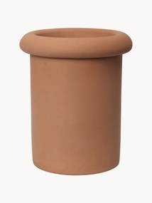 Vaso Rollo, Alt 36 cm