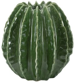 VASO CACTUS BALL CM Ø 23,5X24,5