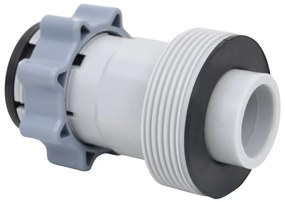 Adaptadores para mangueiras de piscina tipo B 2pcs