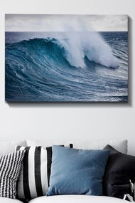 Tela Decorativa 1017201121 – Multicolor – 70 x 100 cm