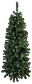 439779 Ambiance Árvore de Natal artificial fina 210 cm