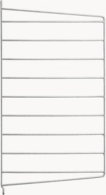 Painéis de parede String System, L 30 x Alt 50 cm, conjunto de 2