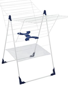 Estendal de chão Roma Classic Flex 250"