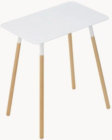 Mesa de apoio em madeira Plain