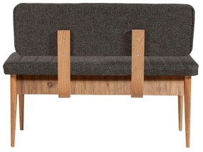 Banco Vina – Atlantic Pine – 110 cm x 85 cm x 40 cm
