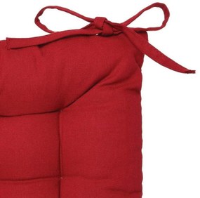 Almofada para cadeiras Atmosphera 38 x 38 cm