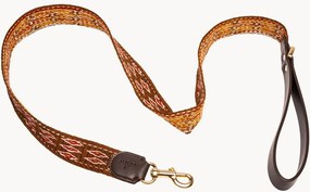 Trela para cão artesanal Amal