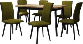 Conjunto para refeições Victorville 326