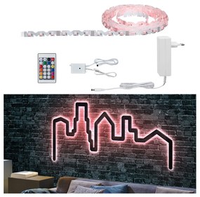 FlexLED 3D - RGB