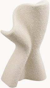 Objeto decorativo Blanca