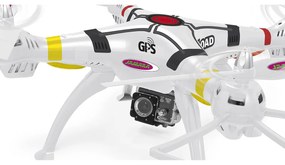 Drone Payload GPS Drone Altitude Full HD FPV Wifi regresso a casa