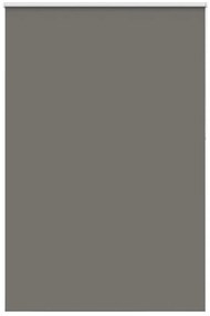Persiana de enrolar 145x210 cm largura tecido 141,6cm poliéster