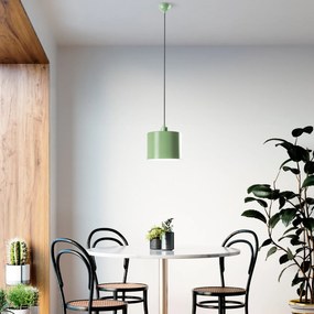Chandelier Duz – Mint – Ø20 h:15 cm
