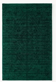 Tapete em viscose artesanal Shaila
